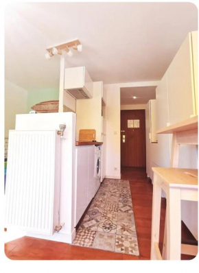 Studio Cosy Biarritz - classé 2 étoiles